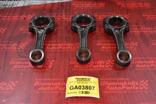 Μπιέλες Κινητήρα Mitsubishi Canter 3.0 4Μ42 2000-2005