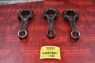 Μπιέλες Κινητήρα Mitsubishi Canter 3.0 4Μ42 2000-2005