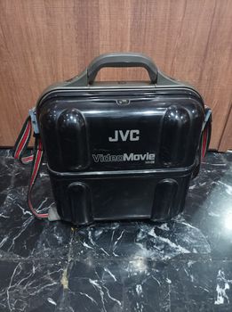 JVC GR-C7E βιντεοκάμερα άριστη κατασταση