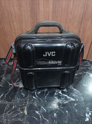 JVC GR-C7E βιντεοκάμερα άριστη κατασταση