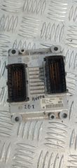ΕΓΚΕΦΑΛΟΣ ΜΗΧΑΝΗΣ OPEL Z10XE 24443795 - 0261207421 (AR)
