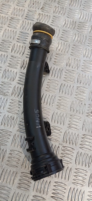 ΚΟΛΑΡΟ INTERCOOLER OPEL HN05 1.2 TURBO ΒΕΝΖΙΝΗ 9817416680