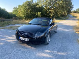 Audi TT '05