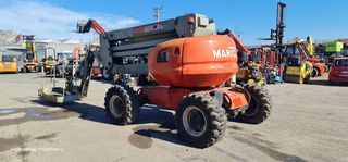 Καλαθοφόρα Manitou 2004 180 ATJ-thumb-2