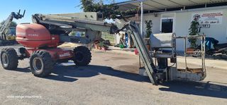 Καλαθοφόρα Manitou 2004 180 ATJ-thumb-4