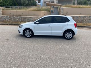 Volkswagen Polo '16