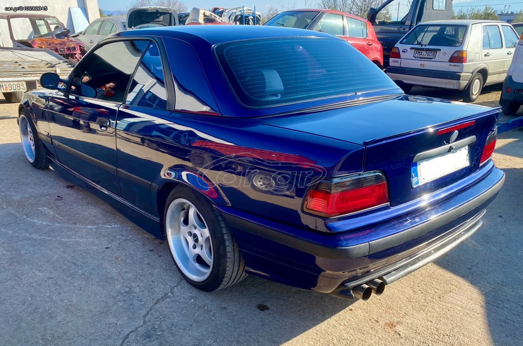 Bmw 318 '98