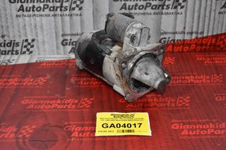 Μίζα Ford Ranger / Mazda B2500 2.5TD WL 12V 1998-2005 WL9118400 M002T87271ZT