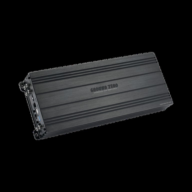 GZHA MINI FIVE-DSP