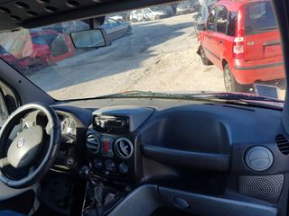 Ταμπλό Fiat Doblo '03 Προσφορά