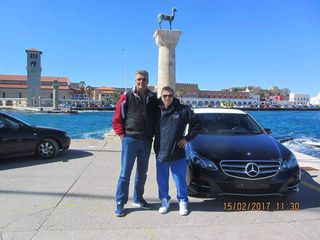 Mercedes-Benz E 220 2021 Avantgarde 9G-TRONIC-thumb-6