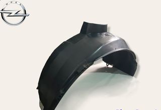 ΓΝΗΣΙΟΣ ΔΕΞΙΣ ΠΛΑΣΤΙΚΟΣ ΘΟΛΟΣ ΣΥΝΟΔΗΓΟΥ ΟPEL VECTRA B '95-'04