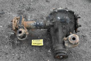 Διαφορικό Εμπρος Toyota Hilux 10x43 KDN 4X4 2001-2005 (Με φουσκα)
