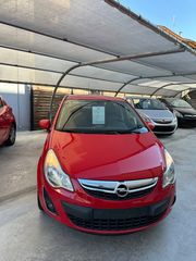 Opel Corsa '12