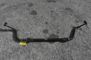 Ζυγαριά Nissan Navara D40 2.5 DCi 2005-2010