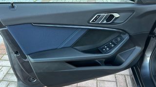 Bmw 116 2020 M-PACKET | DIGITAL-COCKPIT | ALCANTARA BUCKET | FULL LED-thumb-35