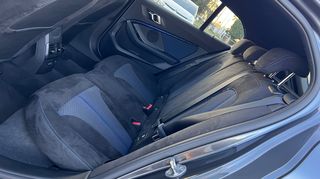 Bmw 116 2020 M-PACKET | DIGITAL-COCKPIT | ALCANTARA BUCKET | FULL LED-thumb-84