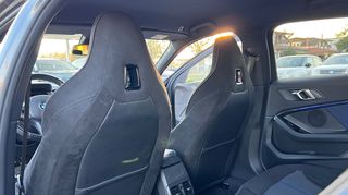 Bmw 116 2020 M-PACKET | DIGITAL-COCKPIT | ALCANTARA BUCKET | FULL LED-thumb-86