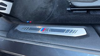 Bmw 116 2020 M-PACKET | DIGITAL-COCKPIT | ALCANTARA BUCKET | FULL LED-thumb-39