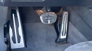 Bmw 116 2020 M-PACKET | DIGITAL-COCKPIT | ALCANTARA BUCKET | FULL LED-thumb-40