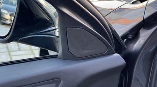 Bmw 116 2020 M-PACKET | DIGITAL-COCKPIT | ALCANTARA BUCKET | FULL LED-thumb-37