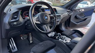 Bmw 116 2020 M-PACKET | DIGITAL-COCKPIT | ALCANTARA BUCKET | FULL LED-thumb-41