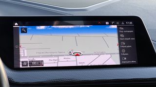 Bmw 116 2020 M-PACKET | DIGITAL-COCKPIT | ALCANTARA BUCKET | FULL LED-thumb-54
