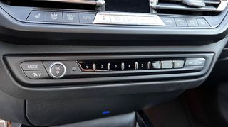 Bmw 116 2020 M-PACKET | DIGITAL-COCKPIT | ALCANTARA BUCKET | FULL LED-thumb-61