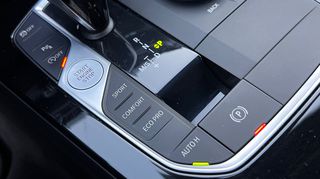 Bmw 116 2020 M-PACKET | DIGITAL-COCKPIT | ALCANTARA BUCKET | FULL LED-thumb-64