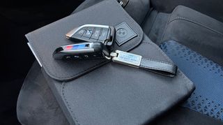 Bmw 116 2020 M-PACKET | DIGITAL-COCKPIT | ALCANTARA BUCKET | FULL LED-thumb-95