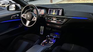 Bmw 116 2020 M-PACKET | DIGITAL-COCKPIT | ALCANTARA BUCKET | FULL LED-thumb-94