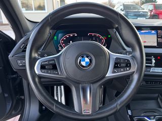 Bmw 116 2020 M-PACKET | DIGITAL-COCKPIT | ALCANTARA BUCKET | FULL LED-thumb-52