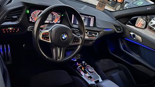 Bmw 116 2020 M-PACKET | DIGITAL-COCKPIT | ALCANTARA BUCKET | FULL LED-thumb-93