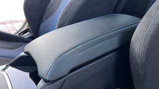 Bmw 116 2020 M-PACKET | DIGITAL-COCKPIT | ALCANTARA BUCKET | FULL LED-thumb-44