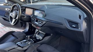 Bmw 116 2020 M-PACKET | DIGITAL-COCKPIT | ALCANTARA BUCKET | FULL LED-thumb-71