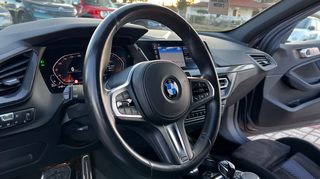 Bmw 116 2020 M-PACKET | DIGITAL-COCKPIT | ALCANTARA BUCKET | FULL LED-thumb-45