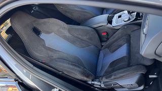 Bmw 116 2020 M-PACKET | DIGITAL-COCKPIT | ALCANTARA BUCKET | FULL LED-thumb-72