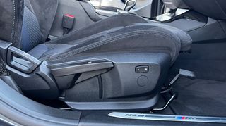 Bmw 116 2020 M-PACKET | DIGITAL-COCKPIT | ALCANTARA BUCKET | FULL LED-thumb-69