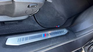 Bmw 116 2020 M-PACKET | DIGITAL-COCKPIT | ALCANTARA BUCKET | FULL LED-thumb-70