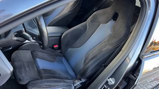 Bmw 116 2020 M-PACKET | DIGITAL-COCKPIT | ALCANTARA BUCKET | FULL LED-thumb-43