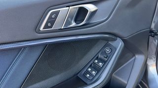 Bmw 116 2020 M-PACKET | DIGITAL-COCKPIT | ALCANTARA BUCKET | FULL LED-thumb-36