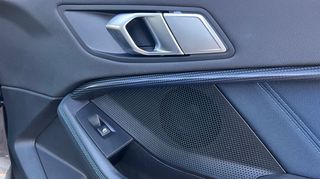 Bmw 116 2020 M-PACKET | DIGITAL-COCKPIT | ALCANTARA BUCKET | FULL LED-thumb-68