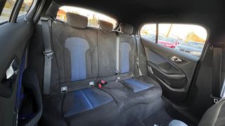 Bmw 116 2020 M-PACKET | DIGITAL-COCKPIT | ALCANTARA BUCKET | FULL LED-thumb-82