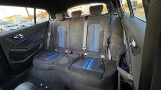 Bmw 116 2020 M-PACKET | DIGITAL-COCKPIT | ALCANTARA BUCKET | FULL LED-thumb-83
