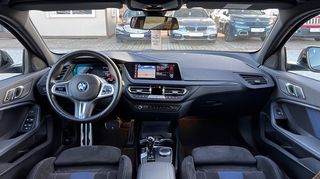 Bmw 116 2020 M-PACKET | DIGITAL-COCKPIT | ALCANTARA BUCKET | FULL LED-thumb-74