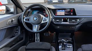 Bmw 116 2020 M-PACKET | DIGITAL-COCKPIT | ALCANTARA BUCKET | FULL LED-thumb-75