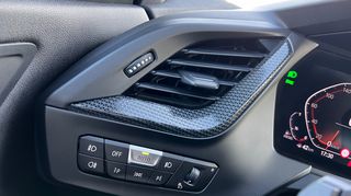 Bmw 116 2020 M-PACKET | DIGITAL-COCKPIT | ALCANTARA BUCKET | FULL LED-thumb-46
