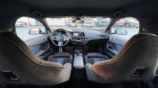 Bmw 116 2020 M-PACKET | DIGITAL-COCKPIT | ALCANTARA BUCKET | FULL LED-thumb-73
