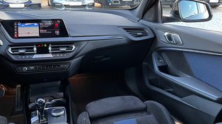 Bmw 116 2020 M-PACKET | DIGITAL-COCKPIT | ALCANTARA BUCKET | FULL LED-thumb-76