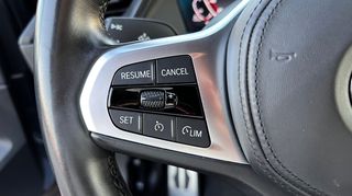 Bmw 116 2020 M-PACKET | DIGITAL-COCKPIT | ALCANTARA BUCKET | FULL LED-thumb-48